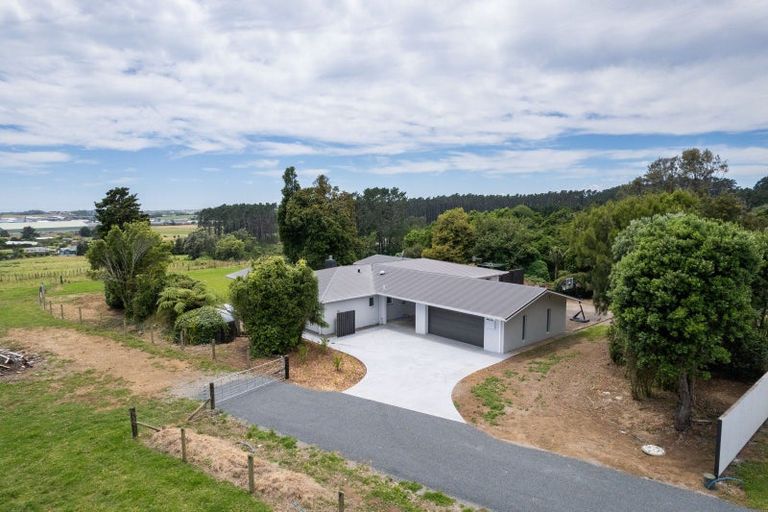 Photo of property in 171 Smart Road, Hillsborough, New Plymouth, 4372