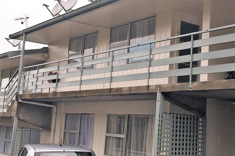 Photo of property in 7/16 Oakley Avenue, Claudelands, Hamilton, 3214