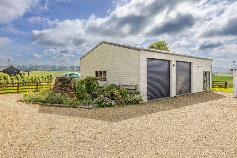 Photo of property in 1490 Elsthorpe Road, Elsthorpe, Otane, 4277