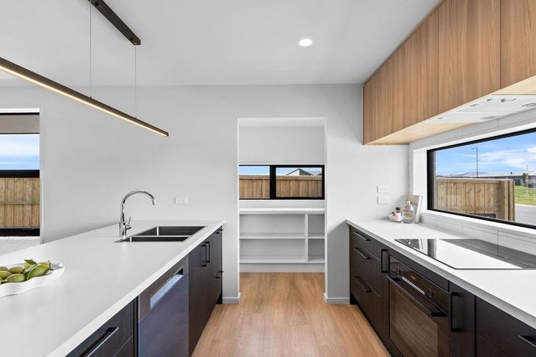 Photo of property in 6 Kite Street, Rolleston, 7614