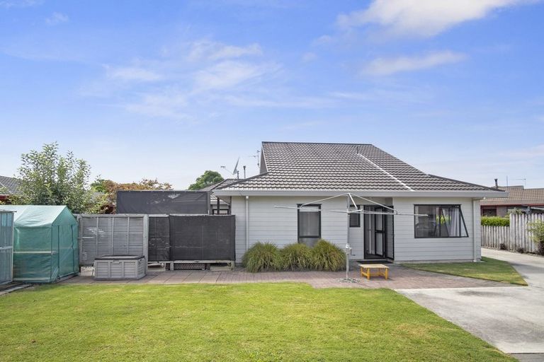 Photo of property in 14 Sharp Place, Matamata, 3400