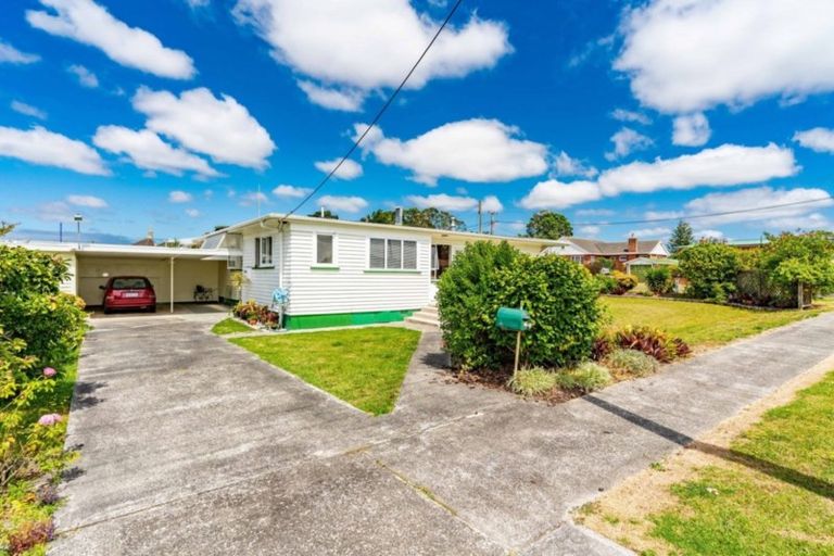 Photo of property in 19 Charlotte Street, Dargaville, 0310