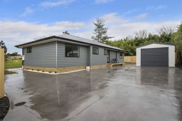 Photo of property in 5d Mangatoetoe Street, Waihi, 3610