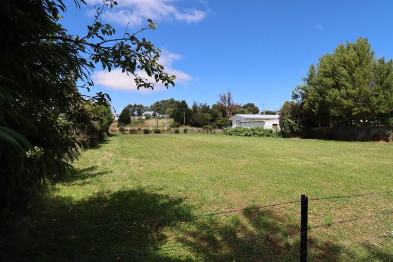 Photo of property in 4 Olsen Street, Eketahuna, 4900