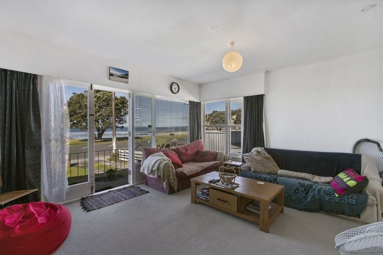 Photo of property in 61 The Esplanade, Eastern Beach, Auckland, 2012