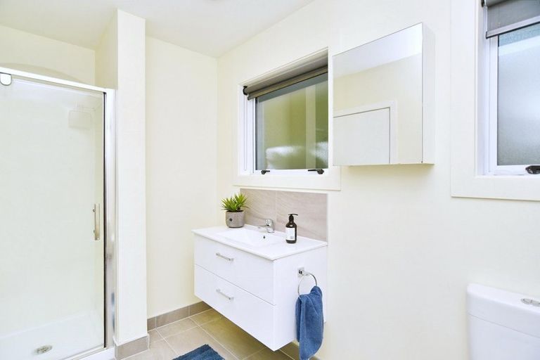 Photo of property in 6 Aspen Place, Parklands, Christchurch, 8083