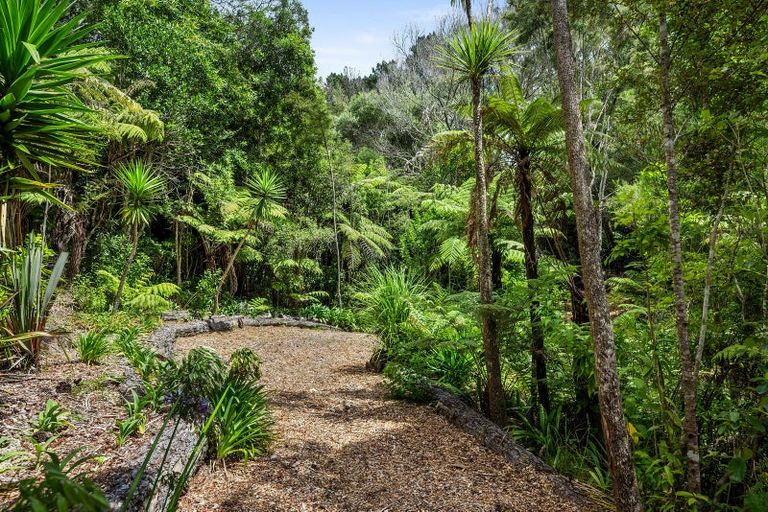Photo of property in 54 Ridge Road, Lucas Heights, Auckland, 0632