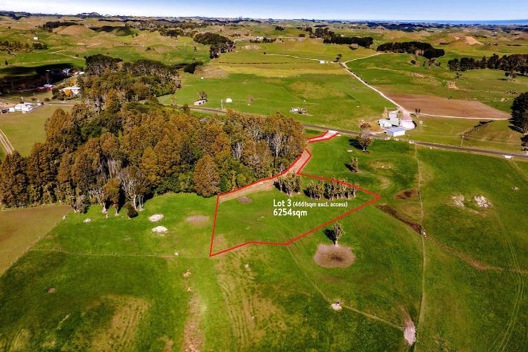 Photo of property in 183 Warea Road, Warea, 4381