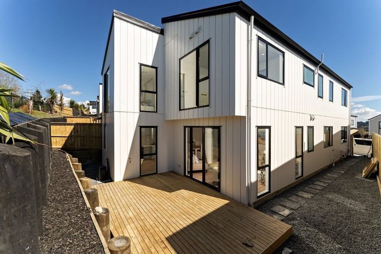 Photo of property in 41 Kea Road, Silverdale, 0932