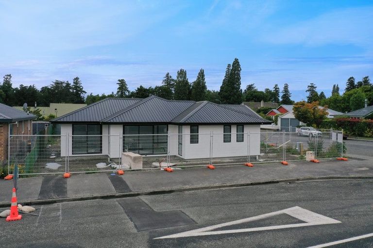 Photo of property in 87 Winter Street, Ashburton, 7700