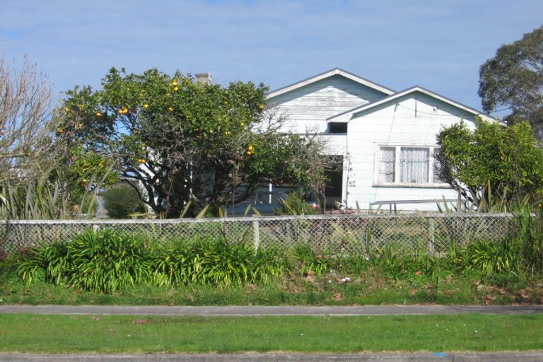 Photo of property in 116 Hokianga Road, Dargaville, 0310