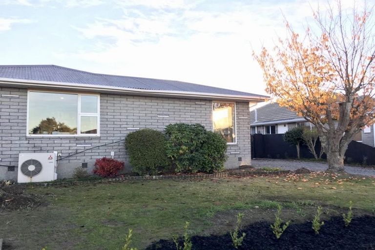 Photo of property in 3 Kirner Street, Burwood, Christchurch, 8083