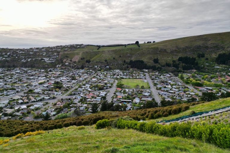 Photo of property in 134a Richmond Hill Road, Richmond Hill, Christchurch, 8081