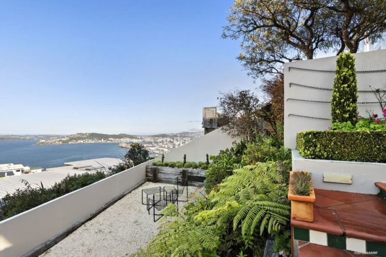 Photo of property in 95 Jubilee Road, Khandallah, Wellington, 6035