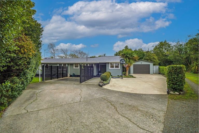 Photo of property in 47 Alfred Street, Roslyn, Palmerston North, 4414