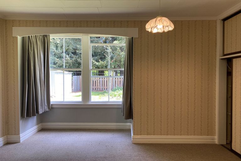 Photo of property in 2122 Fairlie Tekapo Road, Burkes Pass, Fairlie, 7987