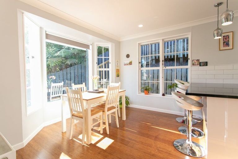 Photo of property in 1a Gloucester Street, Silverstream, Upper Hutt, 5019