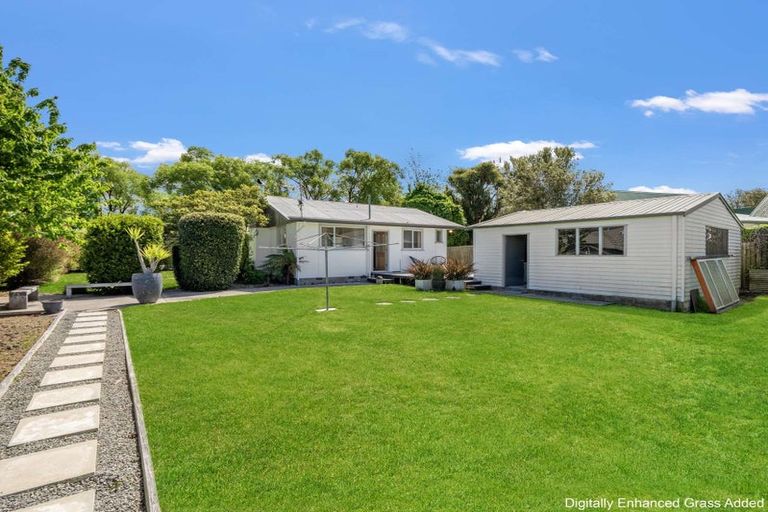 Photo of property in 50b Sidey Quay, Kaiapoi, 7630