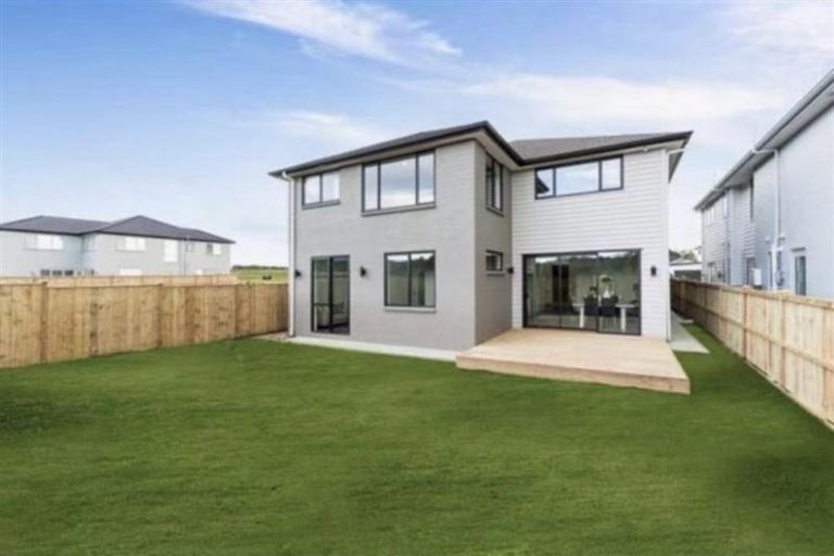 Photo of property in 21 Nightingale Road, Flat Bush, Auckland, 2019