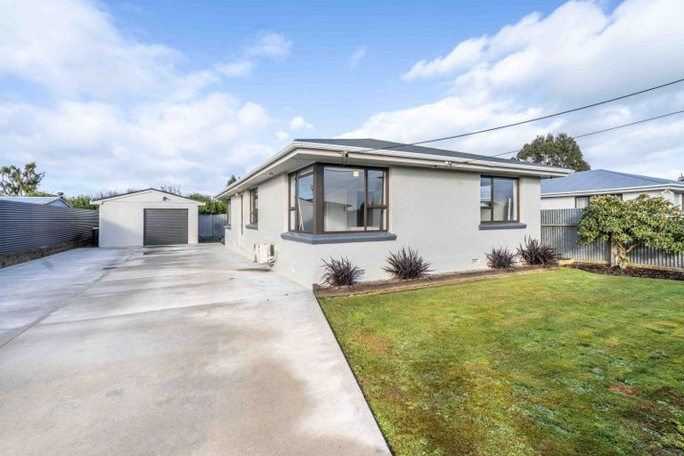 Photo of property in 9 Stephens Street, Waikiwi, Invercargill, 9810