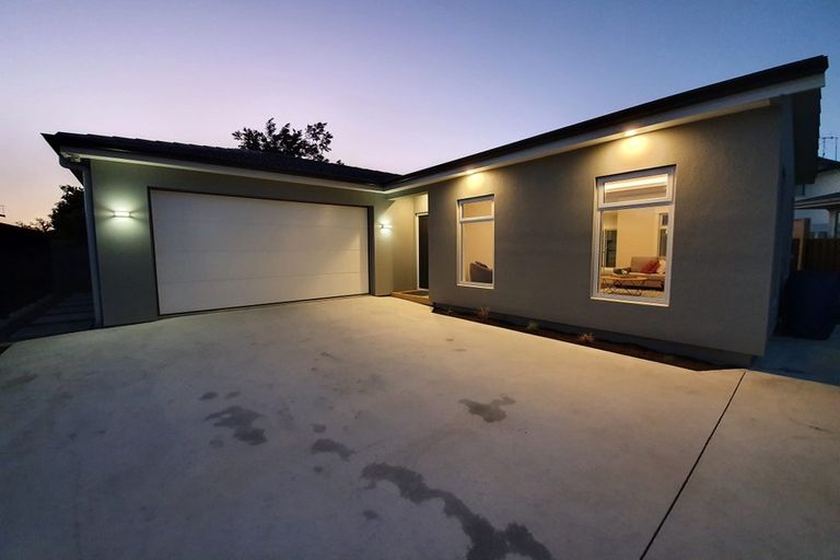 Photo of property in 3a Worcester Street, Taradale, Napier, 4112