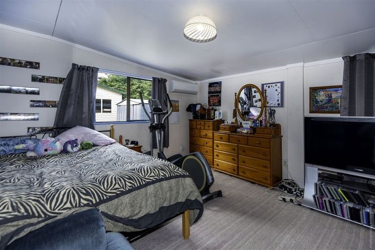 Photo of property in 1 Leeston Road, Springston, 7616