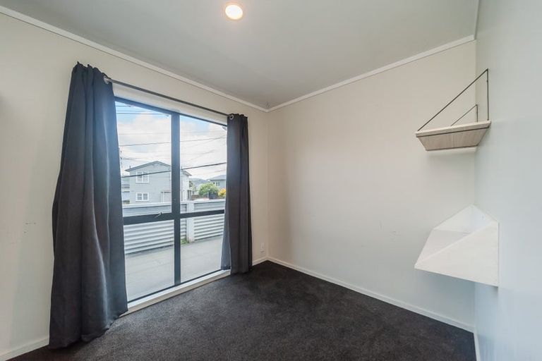 Photo of property in 25 Tukanae Street, Strathmore Park, Wellington, 6022