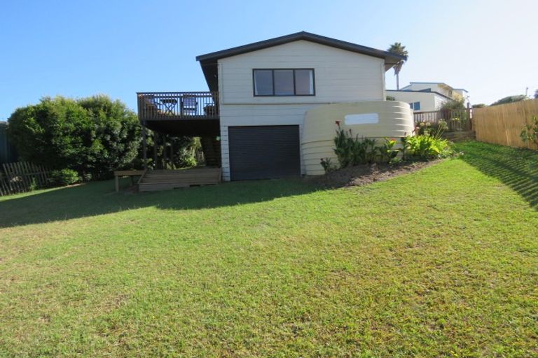 Photo of property in 23 Hihi Road, Hihi, Mangonui, 0494