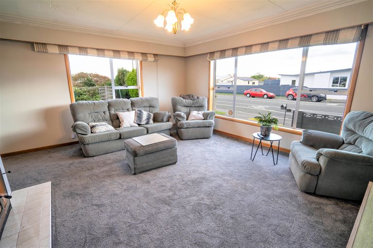 Photo of property in 265 Centre Street, Heidelberg, Invercargill, 9812