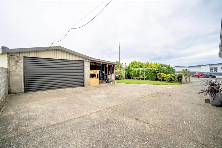 Photo of property in 265 Centre Street, Heidelberg, Invercargill, 9812