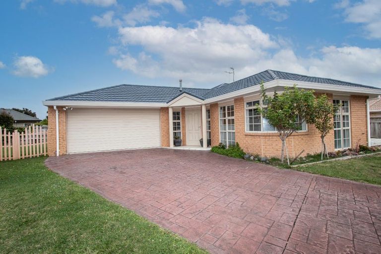 Photo of property in 7 Kenneth Place, Rototuna, Hamilton, 3210