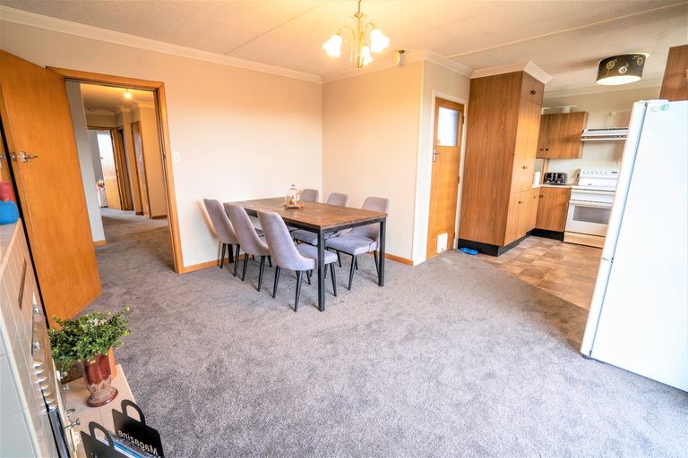 Photo of property in 265 Centre Street, Heidelberg, Invercargill, 9812