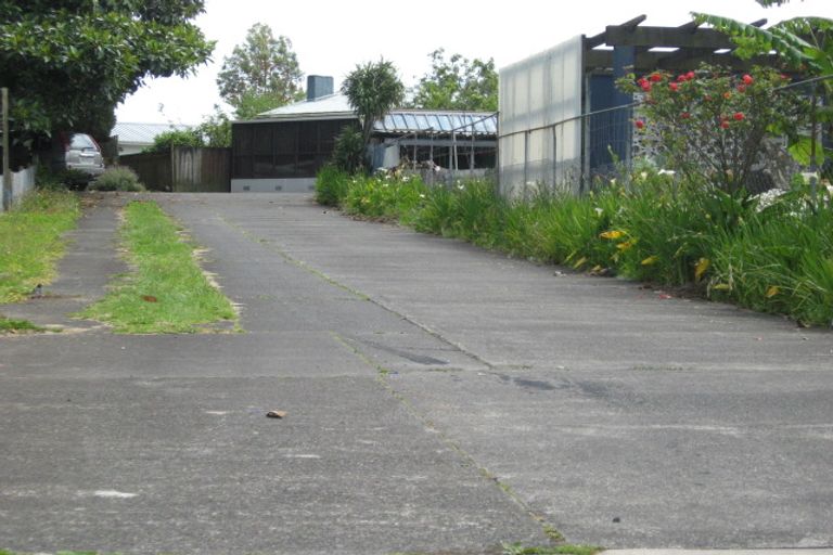 Photo of property in 2/30 Imrie Avenue, Mangere, Auckland, 2022