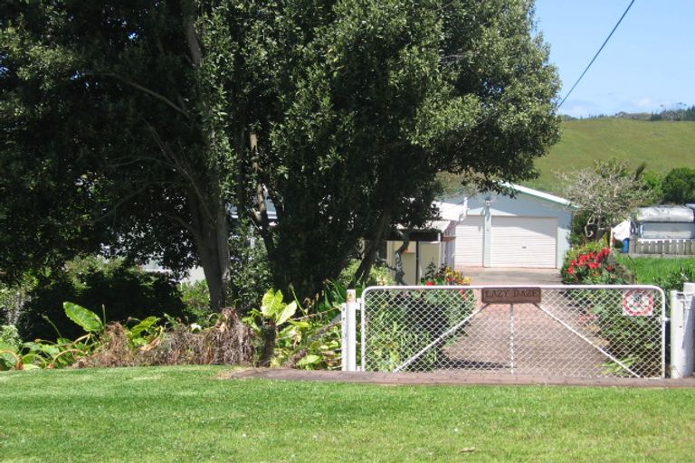 Photo of property in 142 Kawhia Street, Kawhia, 3889