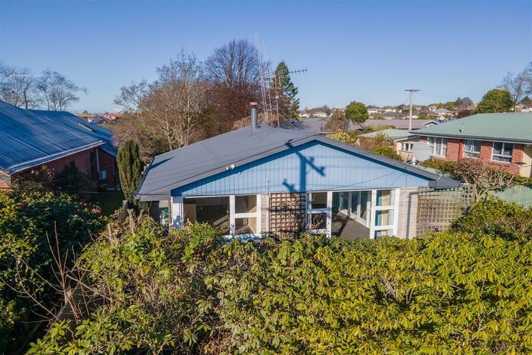 Photo of property in 70 Grants Road, Marchwiel, Timaru, 7910