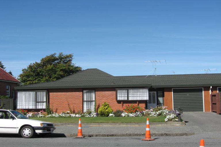 Photo of property in 110 Cass Street, Ashburton, 7700