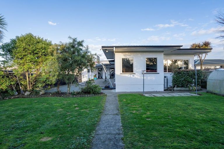 Photo of property in 490 Tay Street, Hawthorndale, Invercargill, 9810