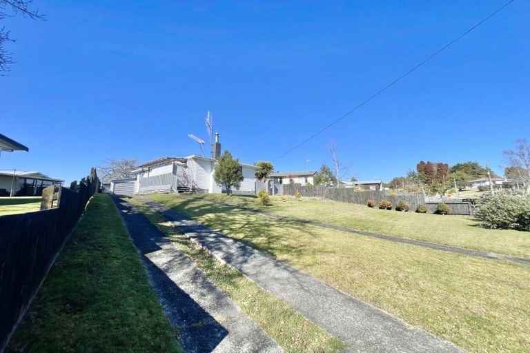 Photo of property in 11 Nevis Crescent, Tokoroa, 3420