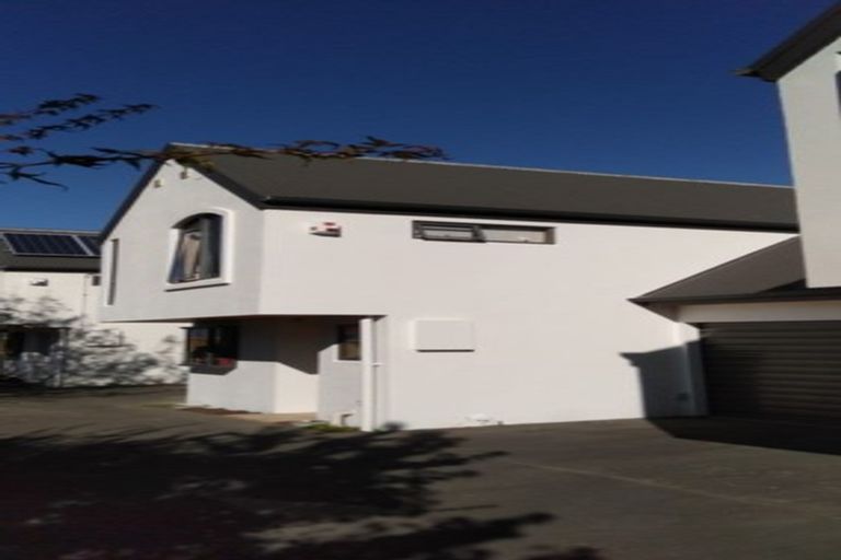Photo of property in 4/15 Ayr Street, Riccarton, Christchurch, 8011
