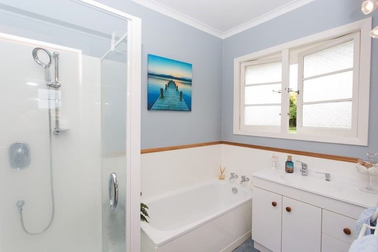 Photo of property in 47 Peakes Road, Springvale, Whanganui, 4501