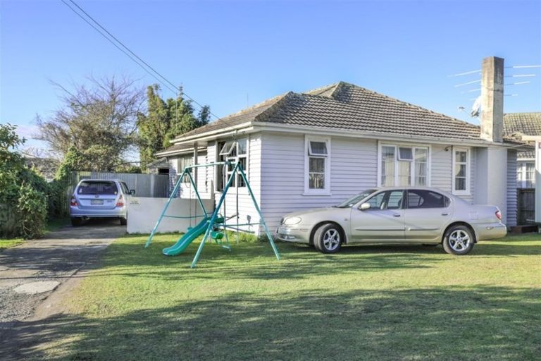Photo of property in 36 Cobham Crescent, Huntly, 3700