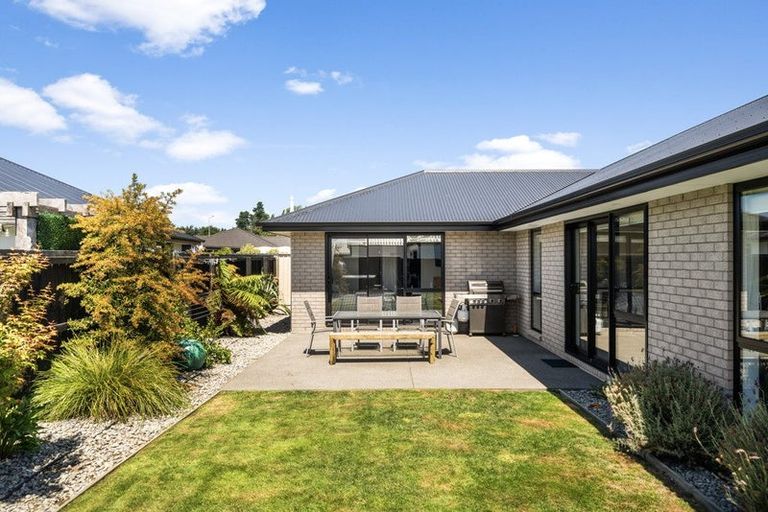 Photo of property in 123 Prestons Park Drive, Marshland, Christchurch, 8083