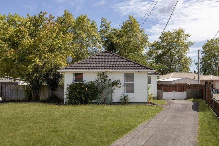 Photo of property in 74 Domett Street, Kawerau, 3127