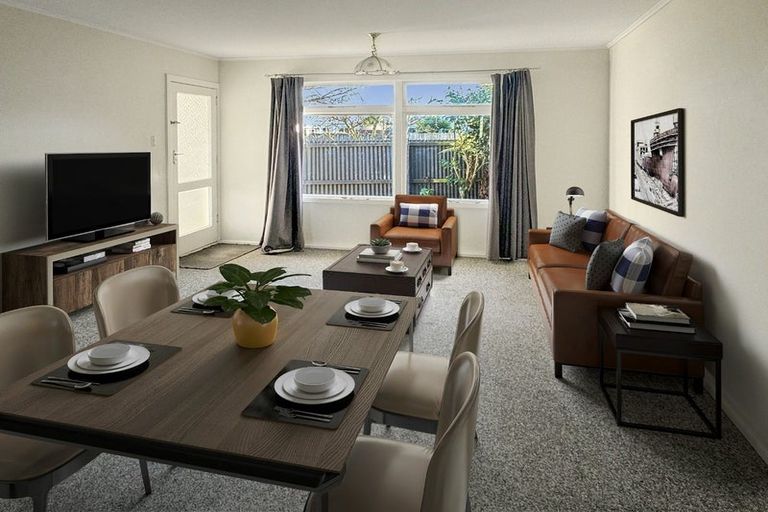 Photo of property in 4/73 Fairfield Avenue, Addington, Christchurch, 8024