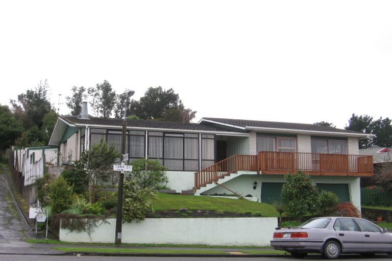 Photo of property in 27 Tawa Street, Lansdowne, Masterton, 5810