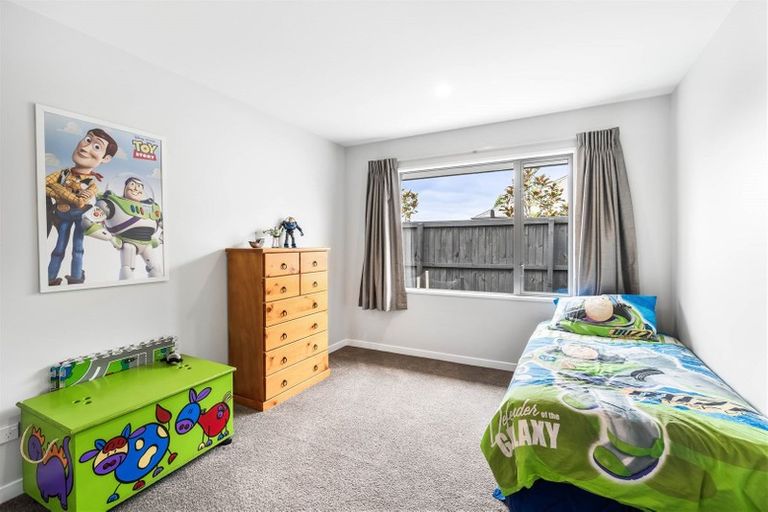 Photo of property in 6 Wallace Crescent, Prebbleton, 7604