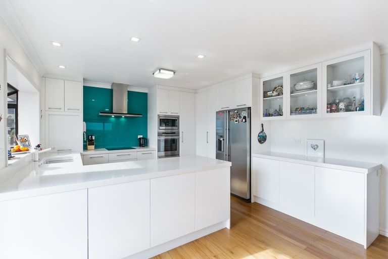 Photo of property in 85 Waller Avenue, Bucklands Beach, Auckland, 2012