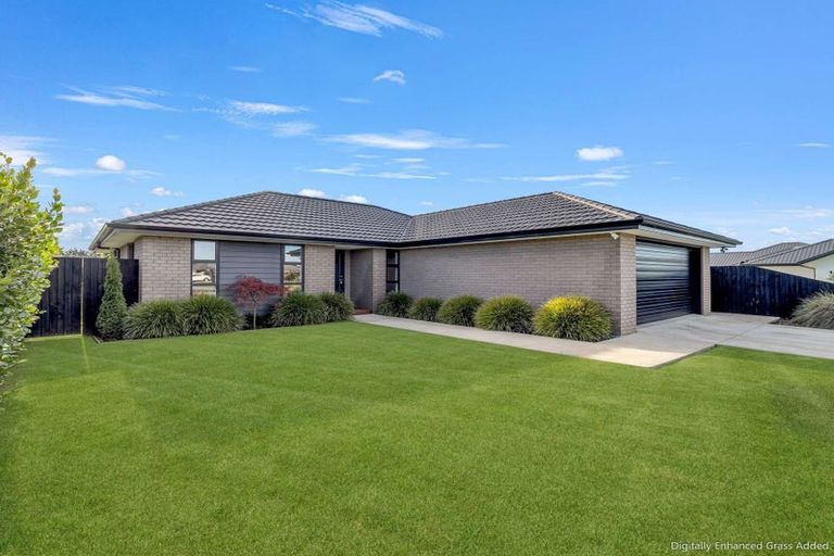 Photo of property in 20 Turin Avenue, Rolleston, 7615