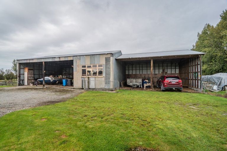 Photo of property in 131 Station Road, Temuka, 7985