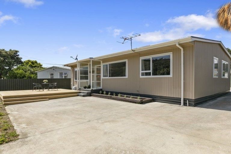 Photo of property in 1221 Taita Drive, Taita, Lower Hutt, 5011